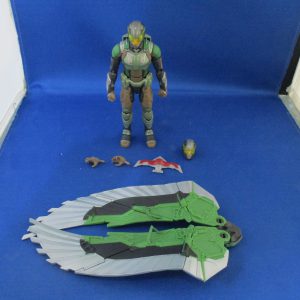 Marvel Legends Brave New World Falcon