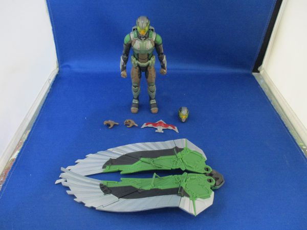Marvel Legends Brave New World Falcon
