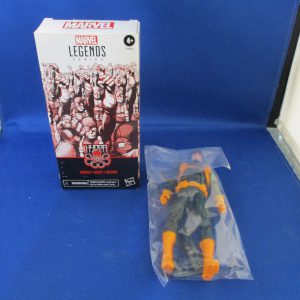 Marvel Legends Hydra Trooper