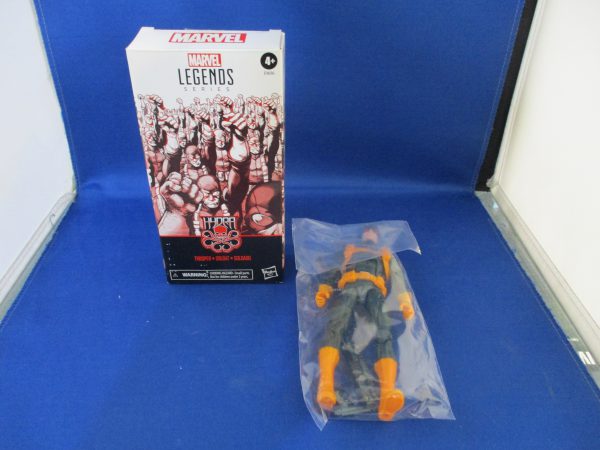 Marvel Legends Hydra Trooper