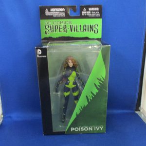 Dc Collectibles Poison Ivy