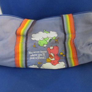 Care Bears Duffel Bag