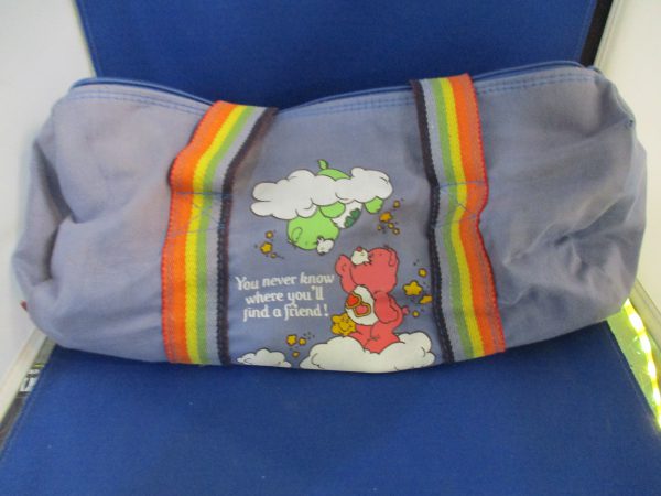 Care Bears Duffel Bag