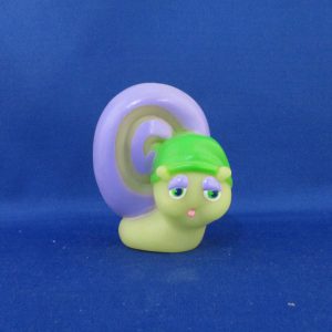 Glo Friends Glo Snail