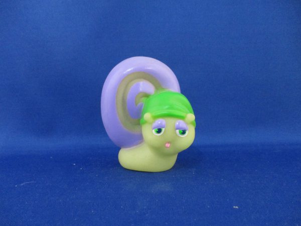 Glo Friends Glo Snail