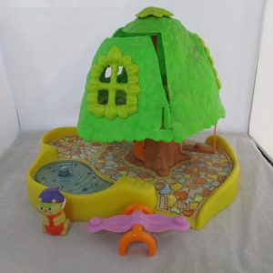 Glo-Worm Musical Glo-Land