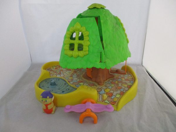 Glo-Worm Musical Glo-Land