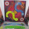 Parker Brothers Batman Forever 3-D Game