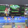 The Third Dimension Voltron