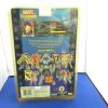 ToyBiz Marvel Legends Apocalypse Series X-23