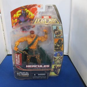Marvel Legends Hercules
