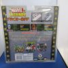 ToyBiz Legends Face-Off Captain America and Red Skull
