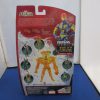 Marvel Legends Nemesis BAF Nova