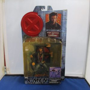 ToyBiz X-Men The Movie Professor X