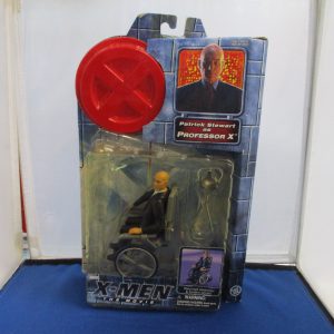 ToyBiz X-Men The Movie Professor X