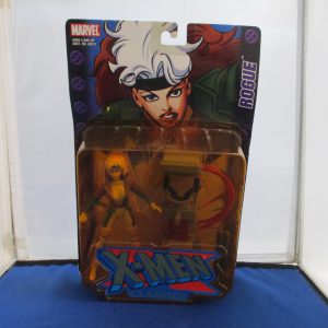 Toybiz X-Men Classics Rogue