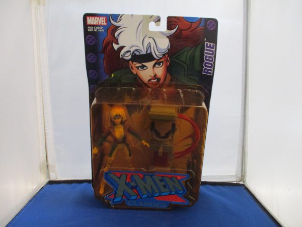Toybiz X-Men Classics Rogue