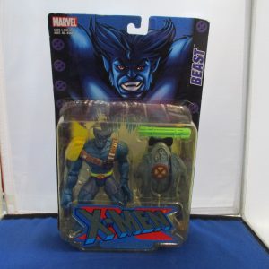 Toybiz X-Men Classics Beast