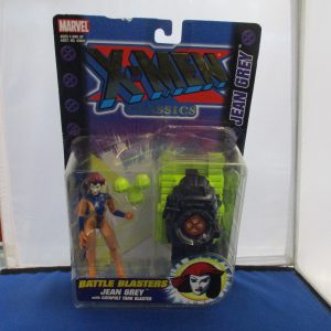 Toybiz X-Men Classics Jean Grey