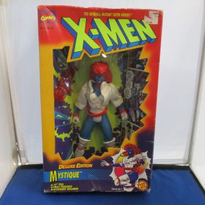 Toybiz X-Men 10 Inch Mystique