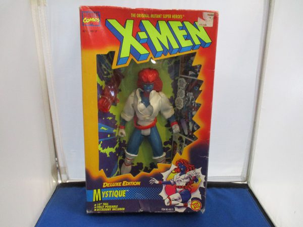 Toybiz X-Men 10 Inch Mystique