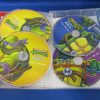 TMNT Classic Cartoon Series Complete