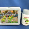 TMNT Lunchbox W/ Thermos