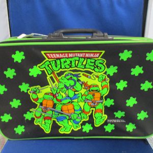 TMNT Kids Travel Suitcase