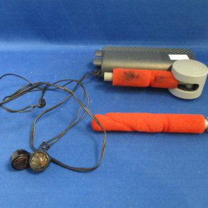 Spy Tech Long Range Microphone