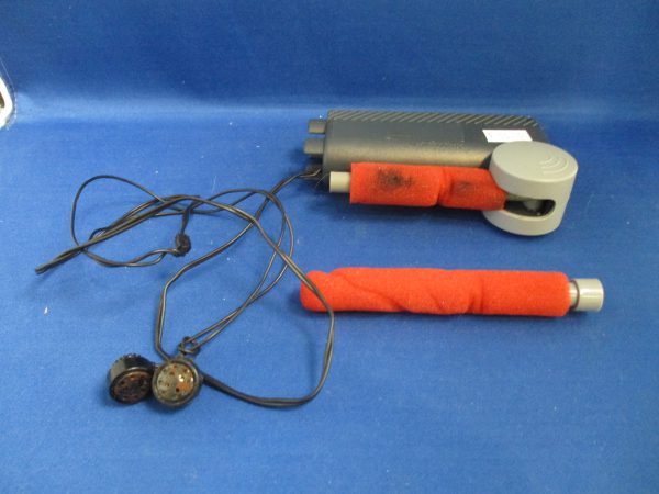 Spy Tech Long Range Microphone