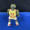 TMNT White Jersey Slam Dunkin' Don