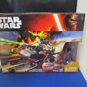 Force Awakens Desert Landspeeder