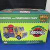 Funko Dorbz Ridez #16 Deadpool with Chimichanga Truck