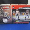 McFarlane Toys Daryl Dixon with Custom Bike