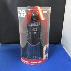 Star Wars Darth Vader Corkscrew