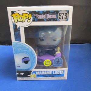 Funko POP! Madame Leota #575