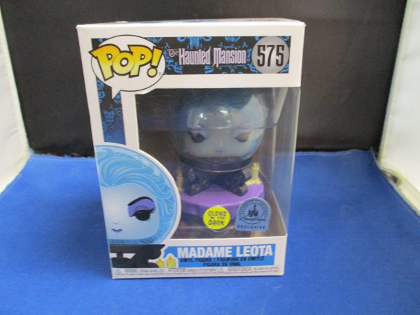 Funko POP! Madame Leota #575
