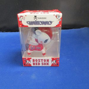 Tokidoki Unicorno Boston Red Sox