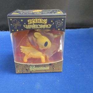 Tokidoki Unicorno Zodiac Leo