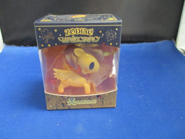 Tokidoki Unicorno Zodiac Leo
