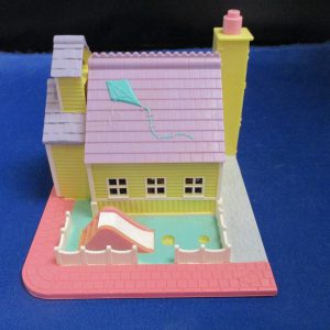 Polly Pocket 1993 School House