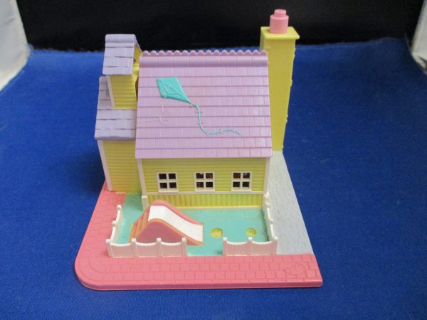 Polly Pocket 1993 School House
