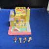 Polly Pocket 1993 School House
