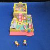 Polly Pocket 1994 Nursery School