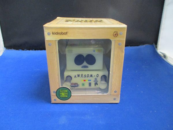 Kidrobot South Park A.W.E.S.O.M.- O