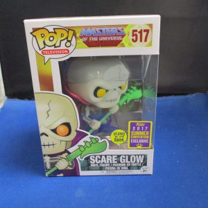 Funko POP! Scareglow 2017 Summer Convention Exclusive