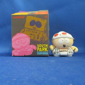 Kidrobot South Park Fingerbang