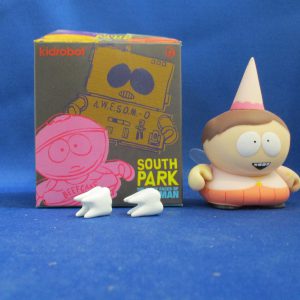Kidrobot South Park The Many Faces Of Cartman Tooth Fairy