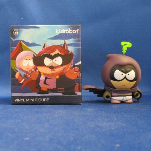 Kidrobot South Park The Fractured But Whole Mysterion