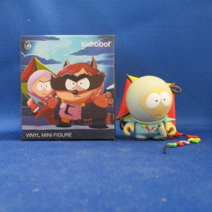 Kidrobot South Park The Fractured But Whole Human Kite